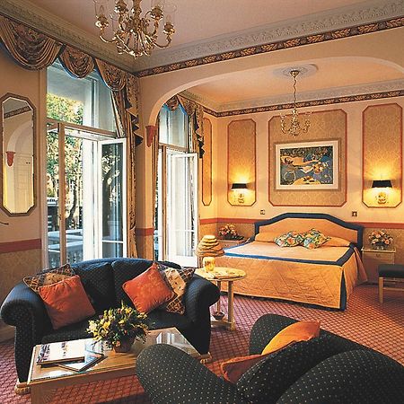 John Howard Hotel London Bilik gambar