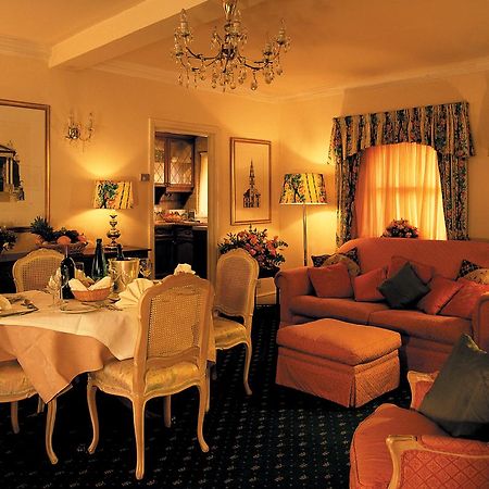 John Howard Hotel London Bilik gambar