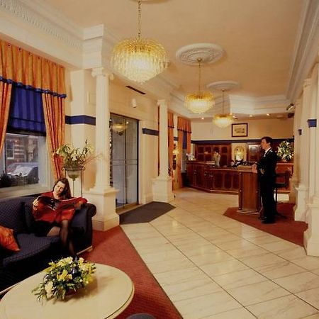 John Howard Hotel London Luaran gambar