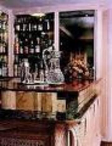John Howard Hotel London Luaran gambar