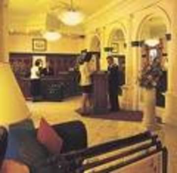 John Howard Hotel London Luaran gambar
