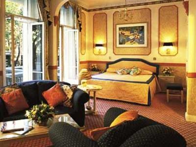 John Howard Hotel London Luaran gambar