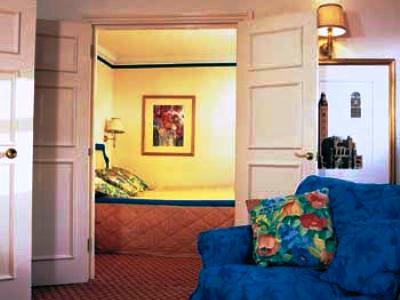 John Howard Hotel London Luaran gambar